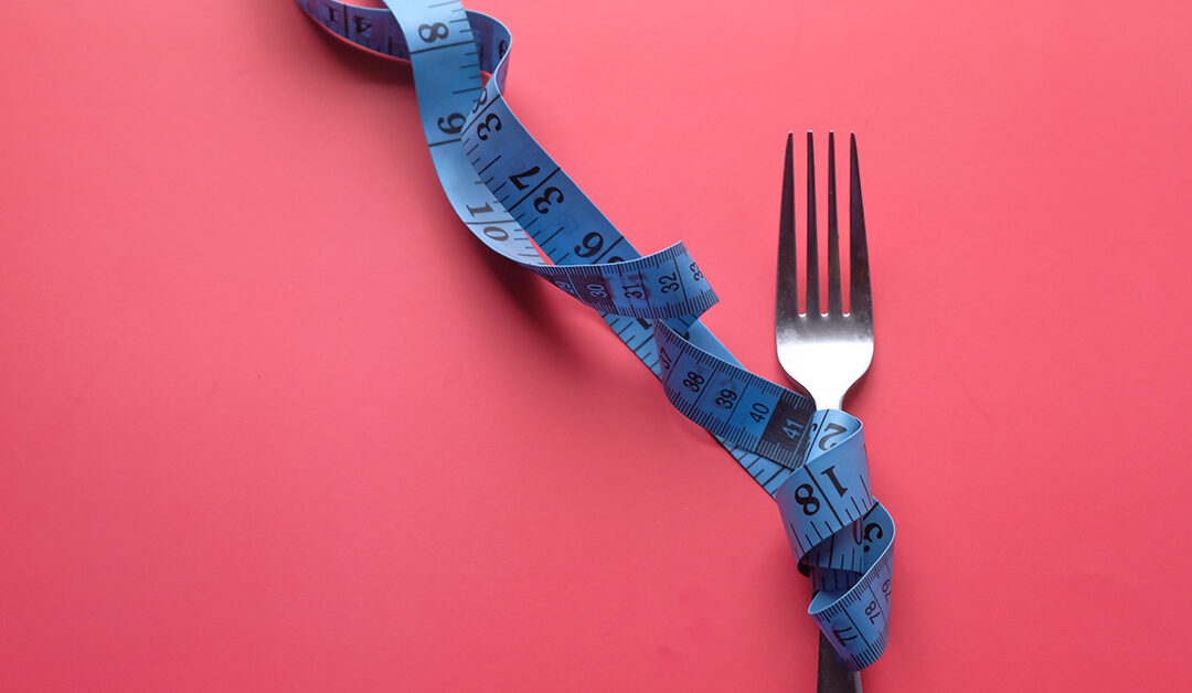 Disturbi Alimentari: guarire la fame d’amore
