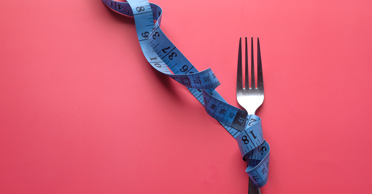 Disturbi Alimentari: guarire la fame d’amore