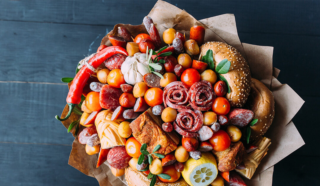 Il cibo è diventato il nuovo sesso? Riflessioni su TikTok, Mukbang e DCA